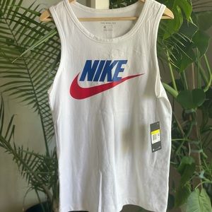 NWT Nike men’s Tank